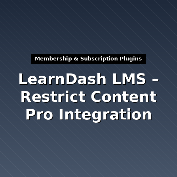 learndash-restrict-content-pro-1