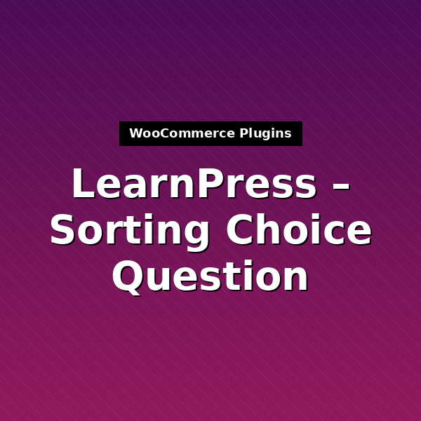 learnpress-sorting-choice-1