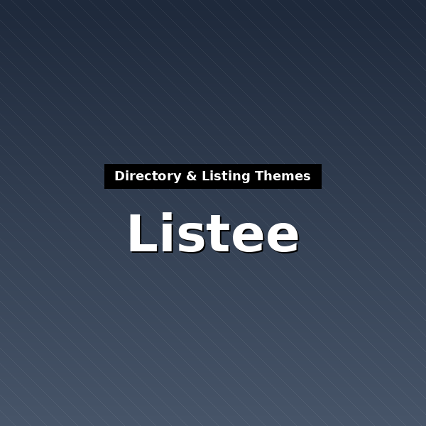 listee-cssigniter