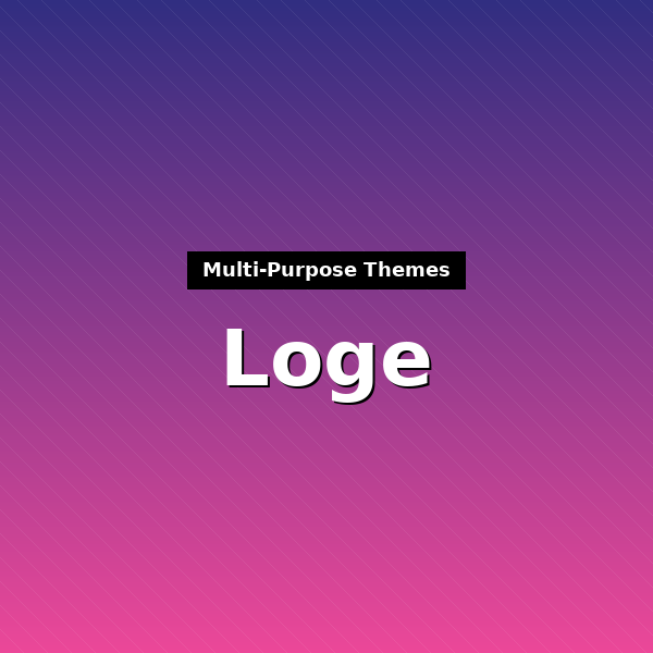 loge-cssigniter
