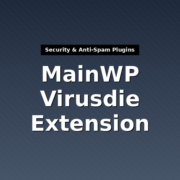 mainwp-virusdie-extension-1