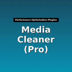 Media Cleaner (Pro)