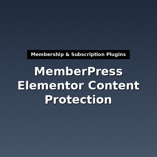memberpress-elementor-1