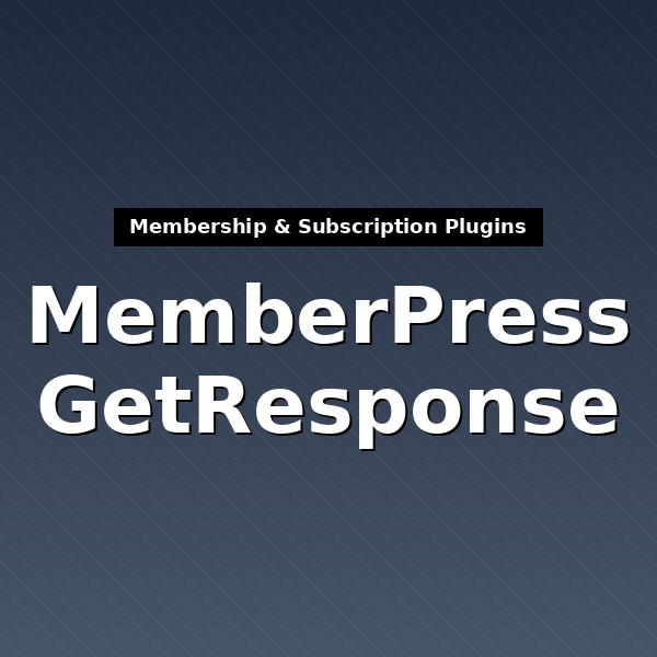 memberpress-getresponse-1