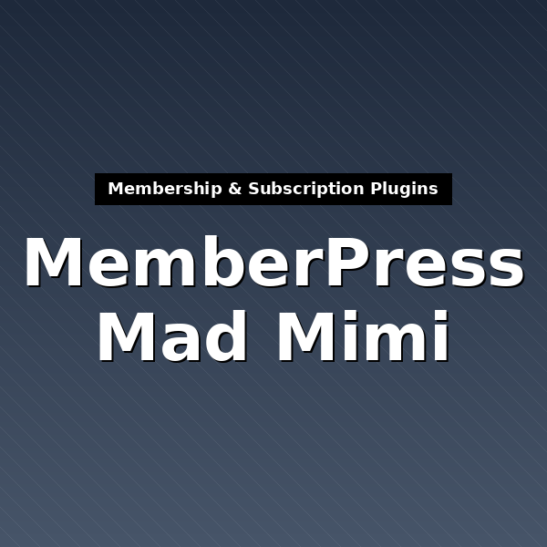 memberpress-madmimi-1