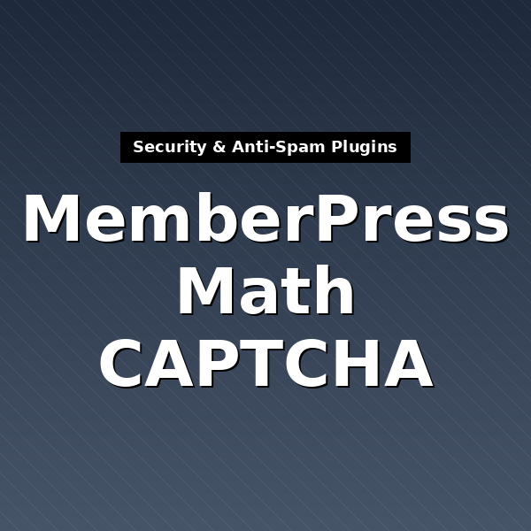 memberpress-math-captcha-1