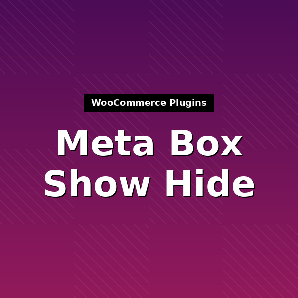 meta-box-show-hide-1