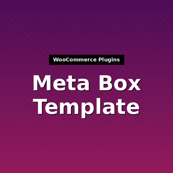 meta-box-template-1