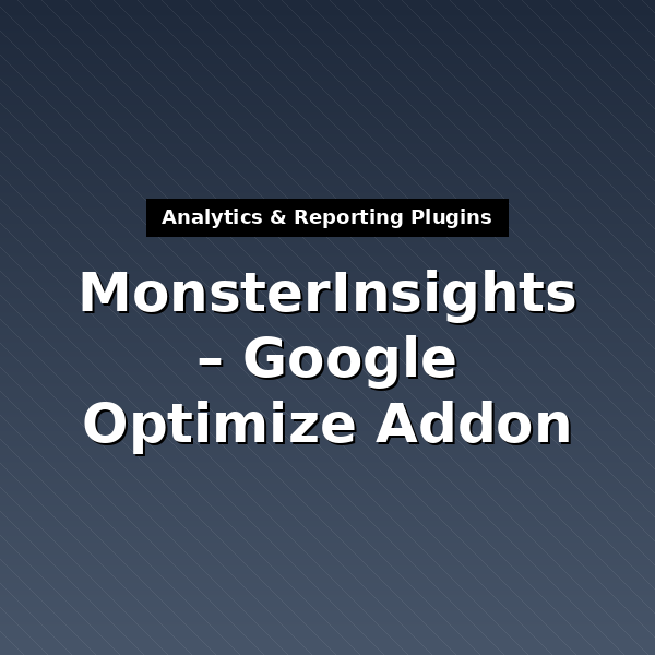 monsterinsights-google-optimize-1