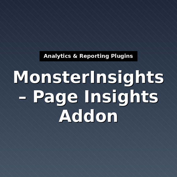 monsterinsights-page-insights-1