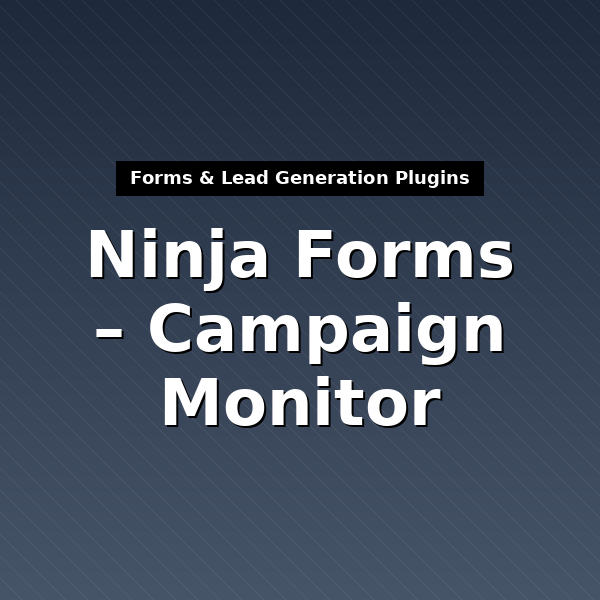 ninja-forms-campaign-monitor-1
