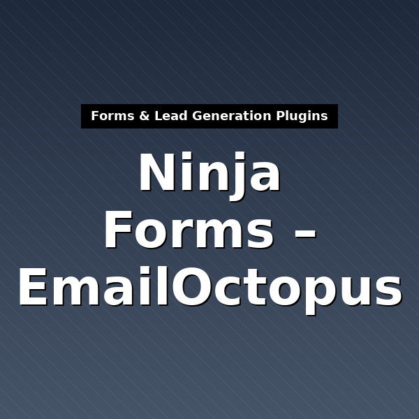 ninja-forms-emailoctopus-1