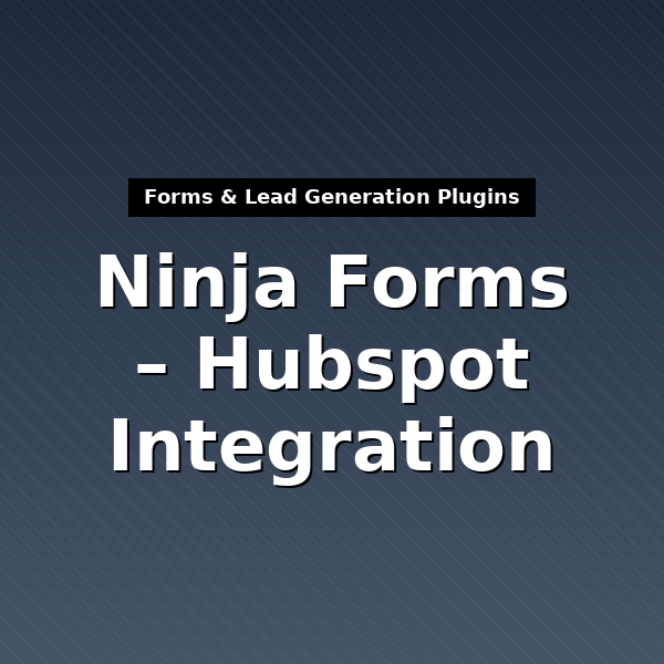 ninja-forms-hubspot-1