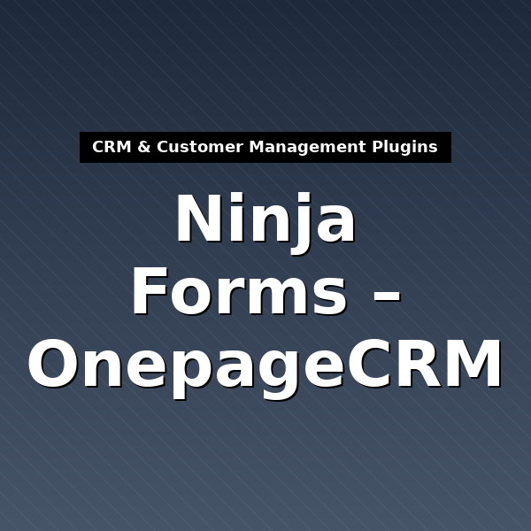 ninja-forms-onepage-crm-1