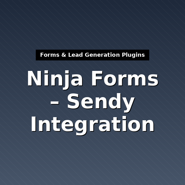 ninja-forms-sendy-1