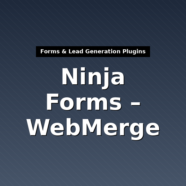 ninja-forms-webmerge-1