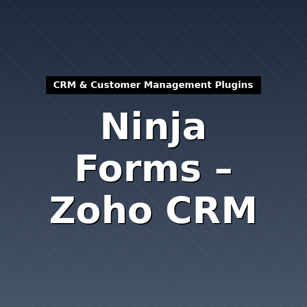 ninja-forms-zoho-crm-1