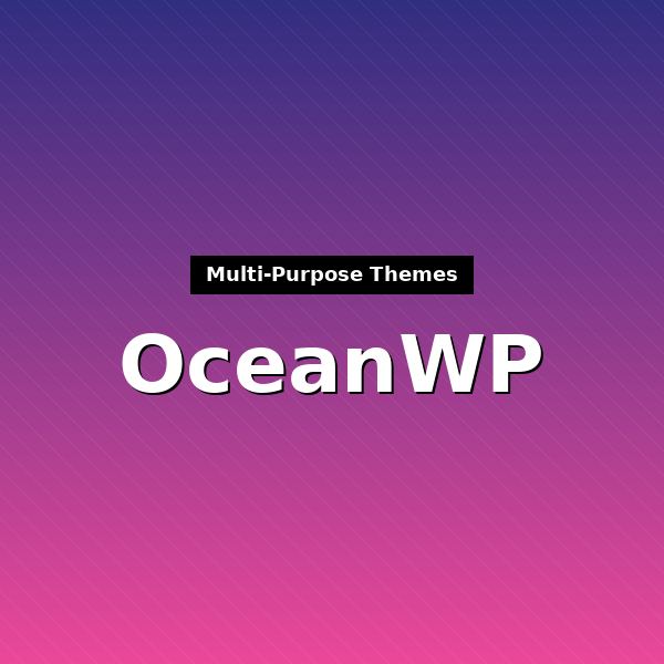 oceanwp-oceanwp