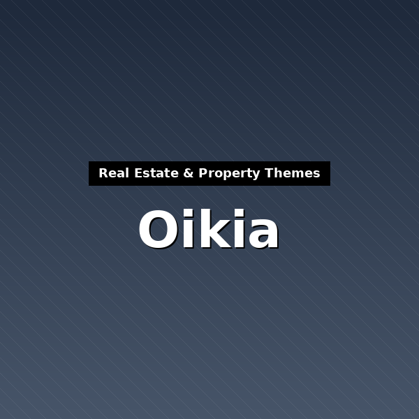 oikia-cssigniter
