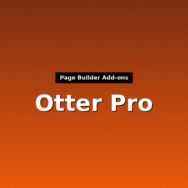 otter-pro-1