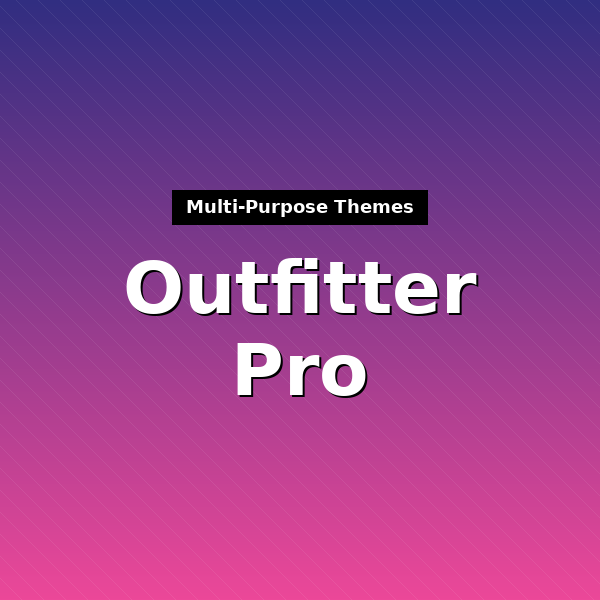 outfitter-pro-studiopress
