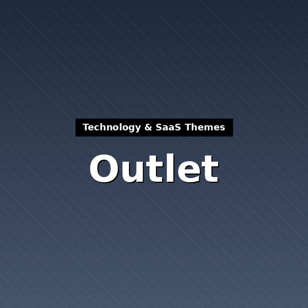 outlet-woocommerce