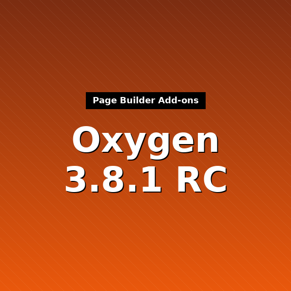 oxygen-1