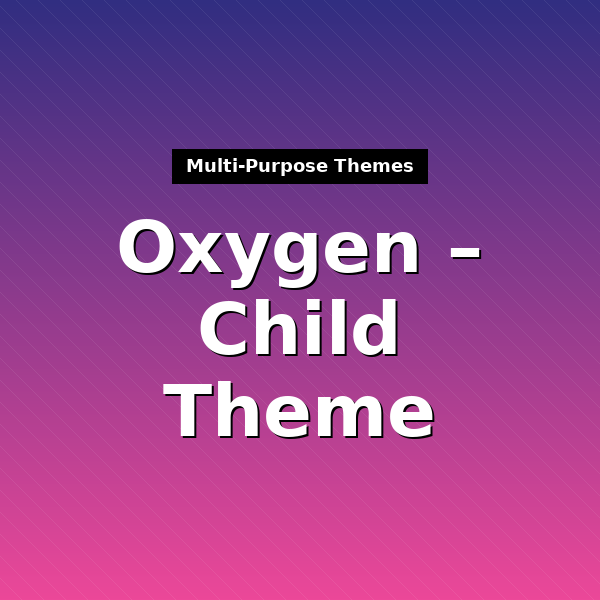 oxygen-child-theme-laborator