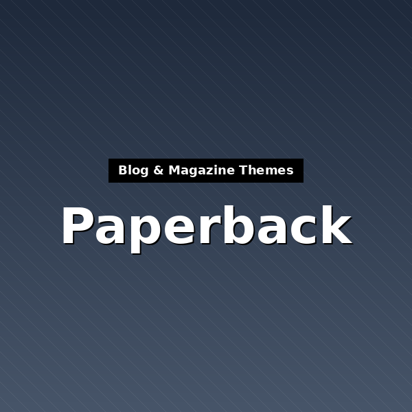 paperback-array
