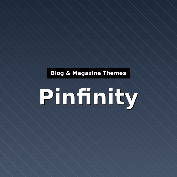 pinfinity-the-cssigniter-team