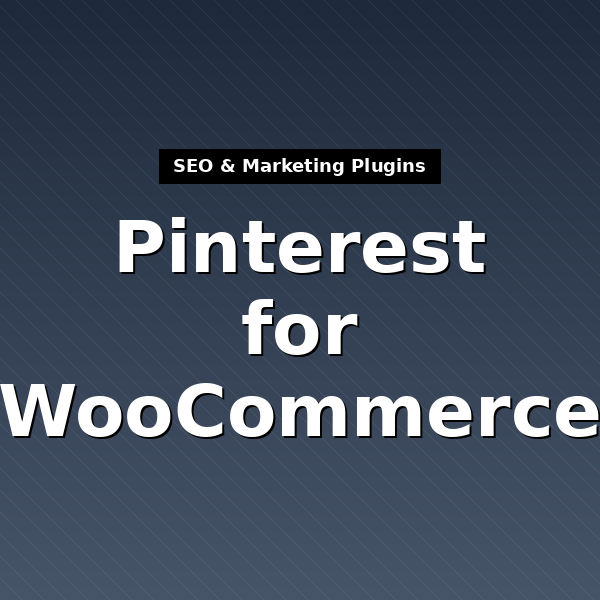 pinterest-for-woocommerce-1