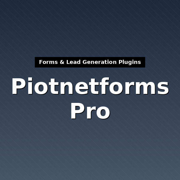 piotnetforms-pro-1