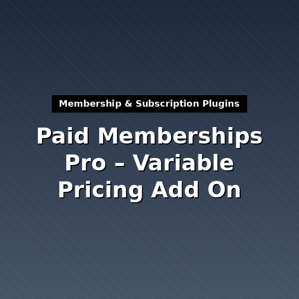 pmpro-variable-pricing-1
