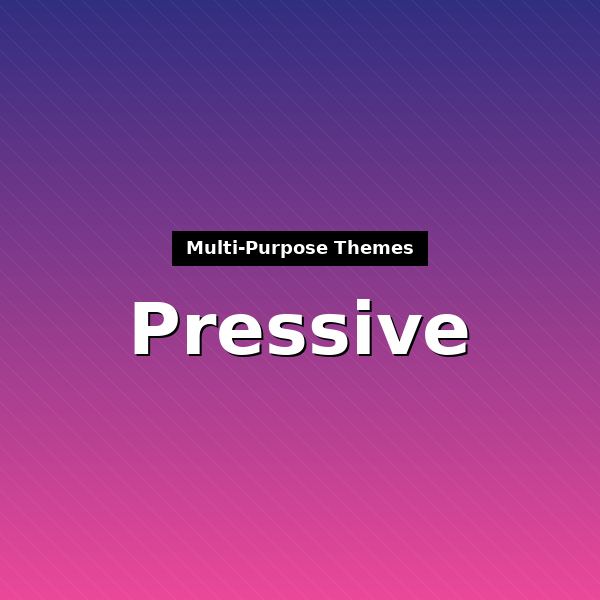 pressive-thrive-themes