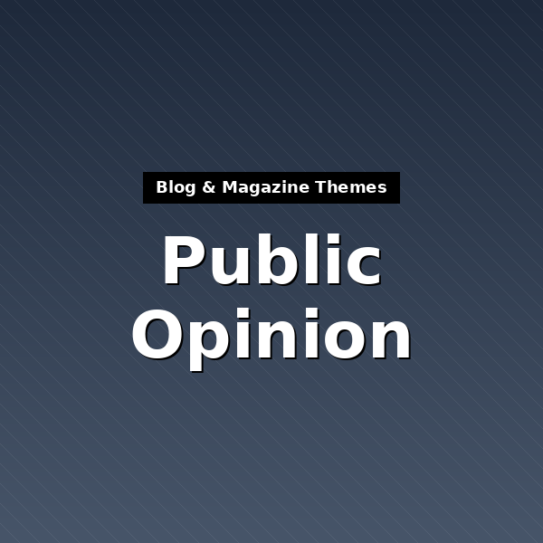 public-opinion-cssigniter