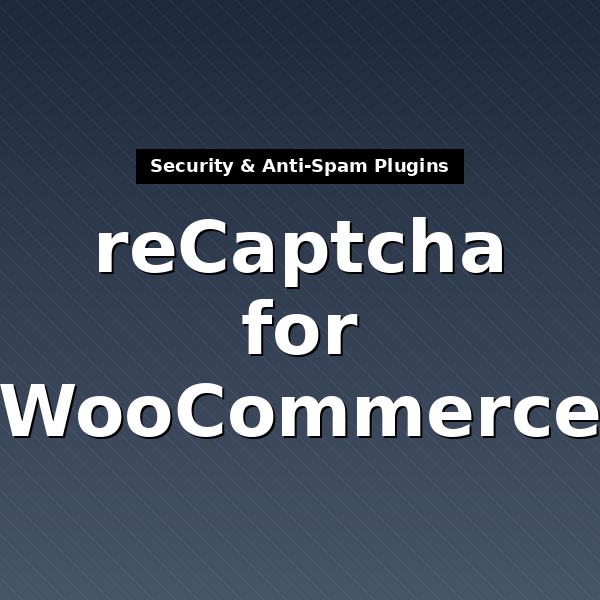 recaptcha-for-woocommerce-1