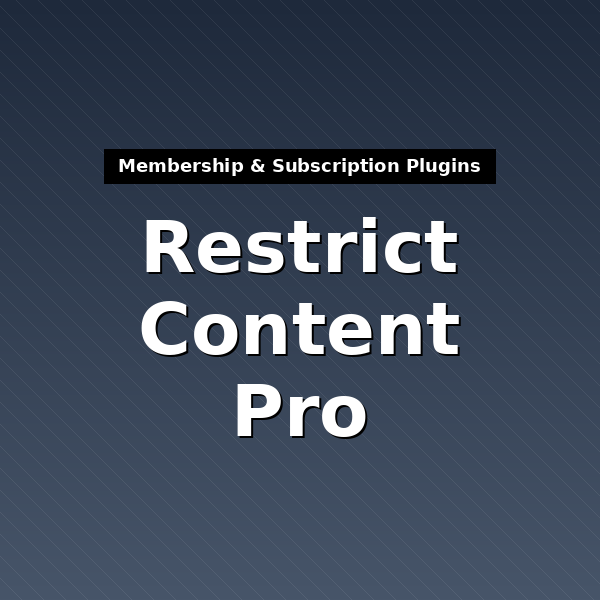 restrict-content-pro-1