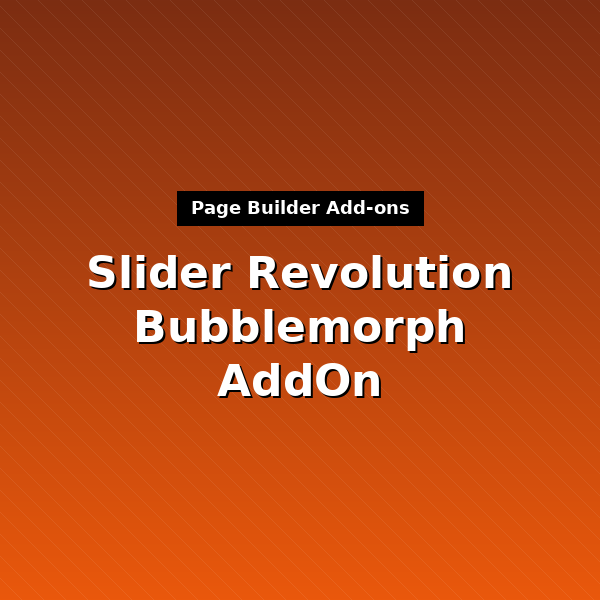 revslider-bubblemorph-addon-1