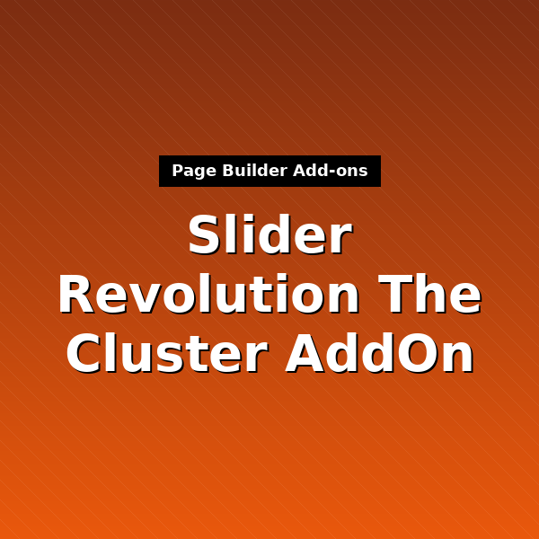 revslider-thecluster-addon-1