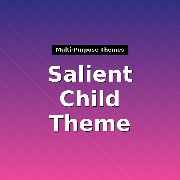 salient-child-theme-themenectar