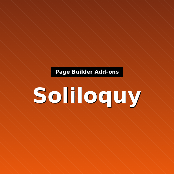 soliloquy-1