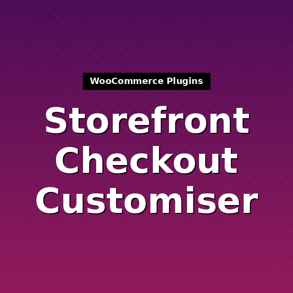 storefront-checkout-customiser-1