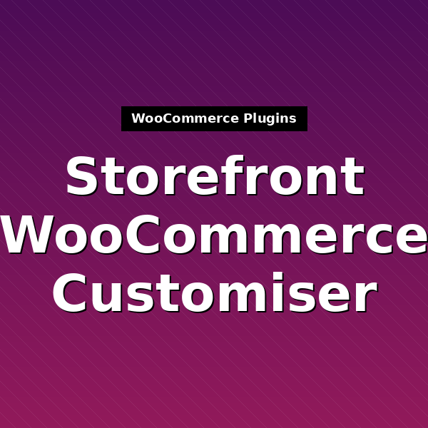 storefront-woocommerce-customiser-1