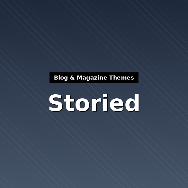 storied-thrive-themes