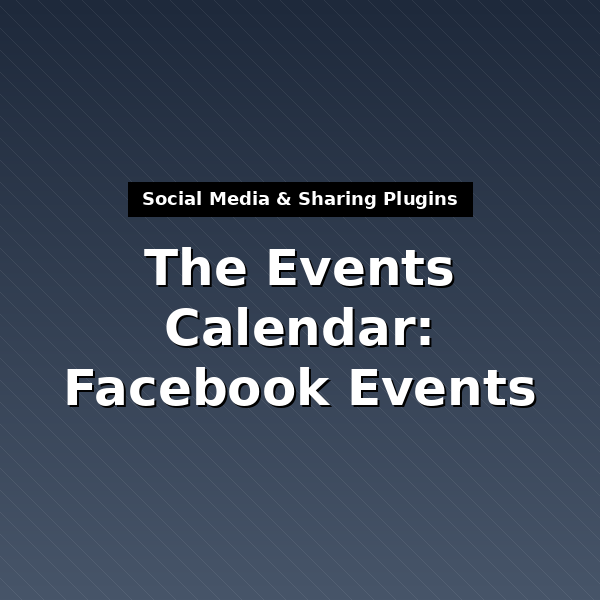 the-events-calendar-facebook-importer-1