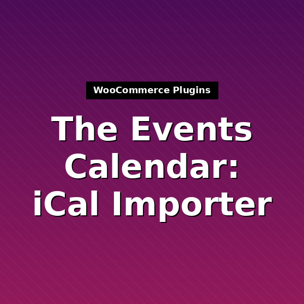 the-events-calendar-importer-ical-1