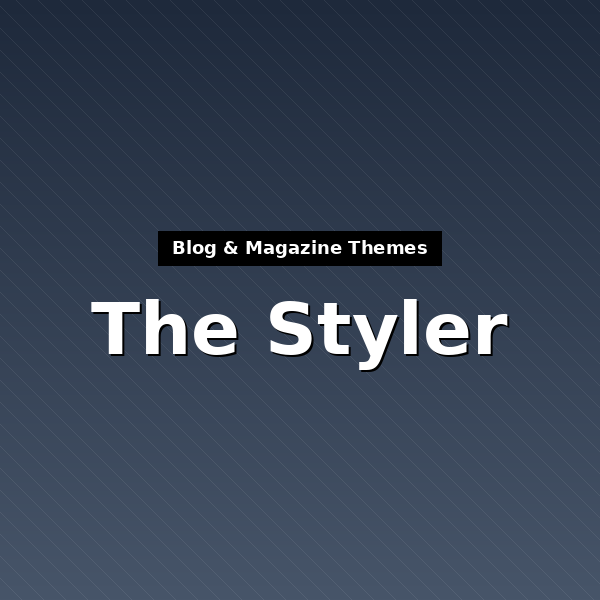 the-styler-cssigniter