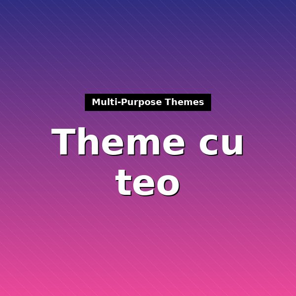 theme-cu-teo-theme-cu-teo