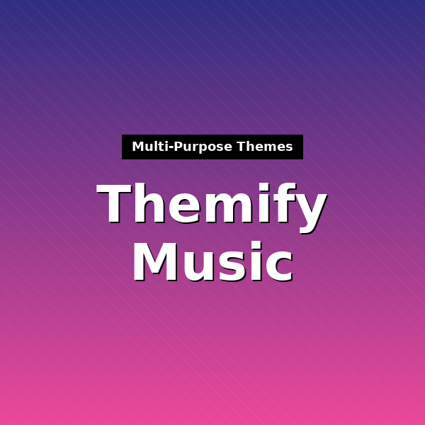 themify-music-themify