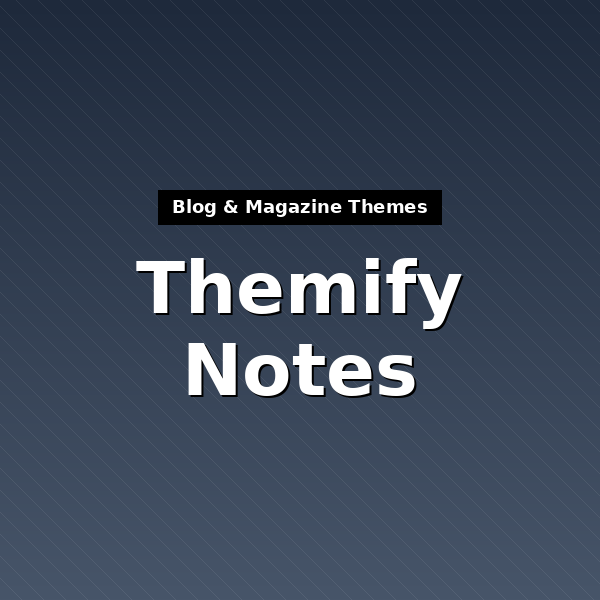 themify-notes-themify